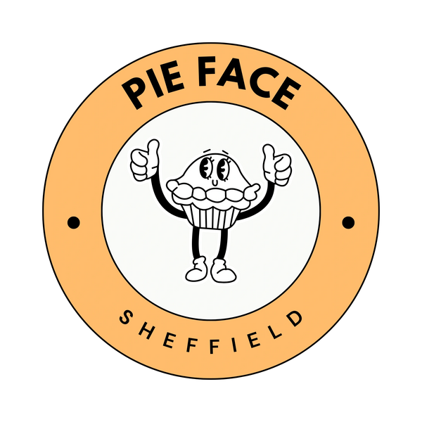 Pie Face S17 Coffee shop & bistro